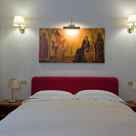 Cerva Fashion District Apartment Milan Exterior photo