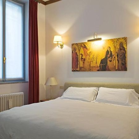 Cerva Fashion District Apartment Milan Exterior photo