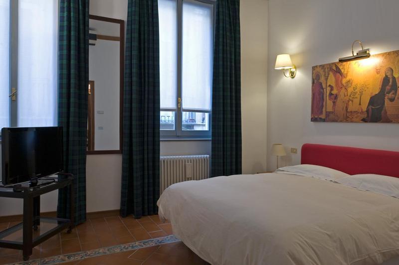 Cerva Fashion District Apartment Milan Exterior photo