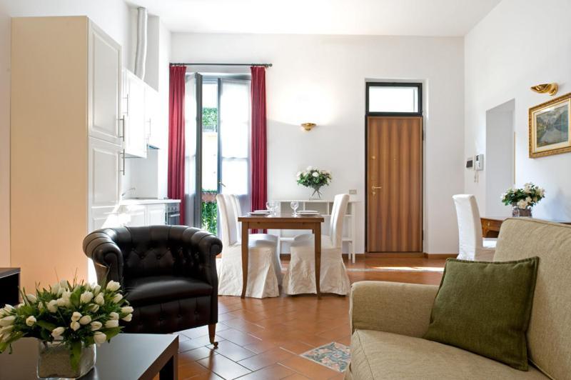 Cerva Fashion District Apartment Milan Exterior photo