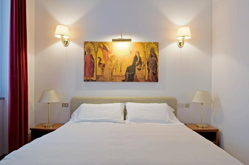 Cerva Fashion District Apartment Milan Exterior photo