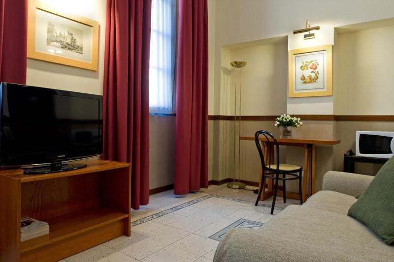 Cerva Fashion District Apartment Milan Exterior photo