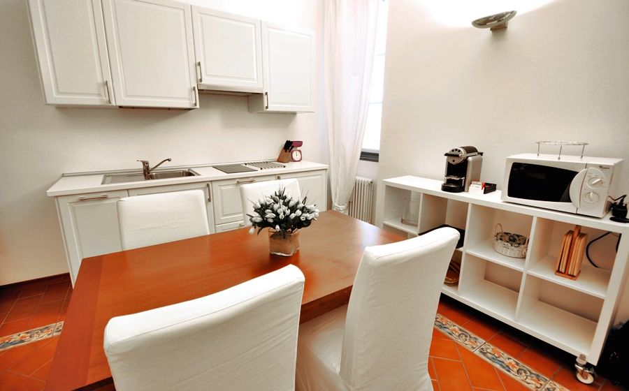 Cerva Fashion District Apartment Milan Exterior photo
